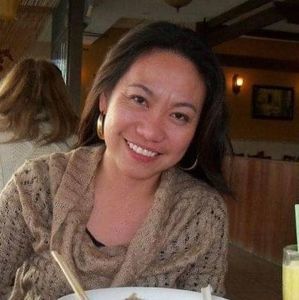 Meet your Posher, Analyn adversalo